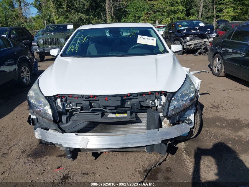 2014 CHEVROLET MALIBU LT - 1G11C5SL5EF283038