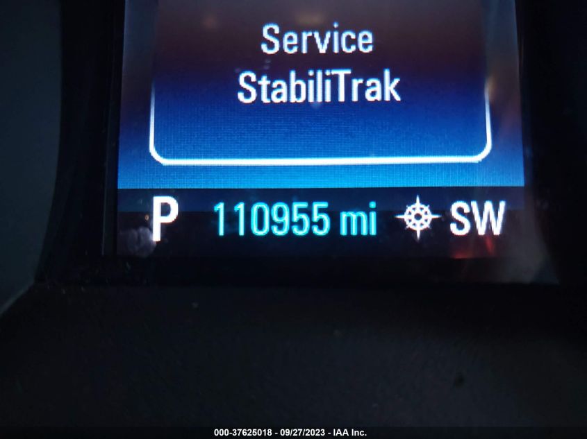 2014 CHEVROLET MALIBU LT - 1G11C5SL5EF283038