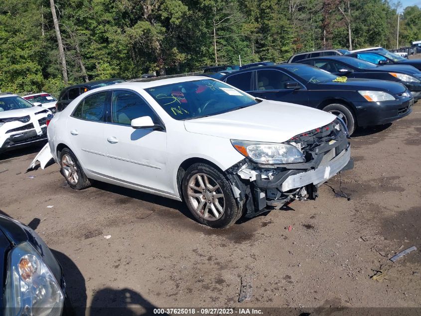 2014 CHEVROLET MALIBU LT - 1G11C5SL5EF283038