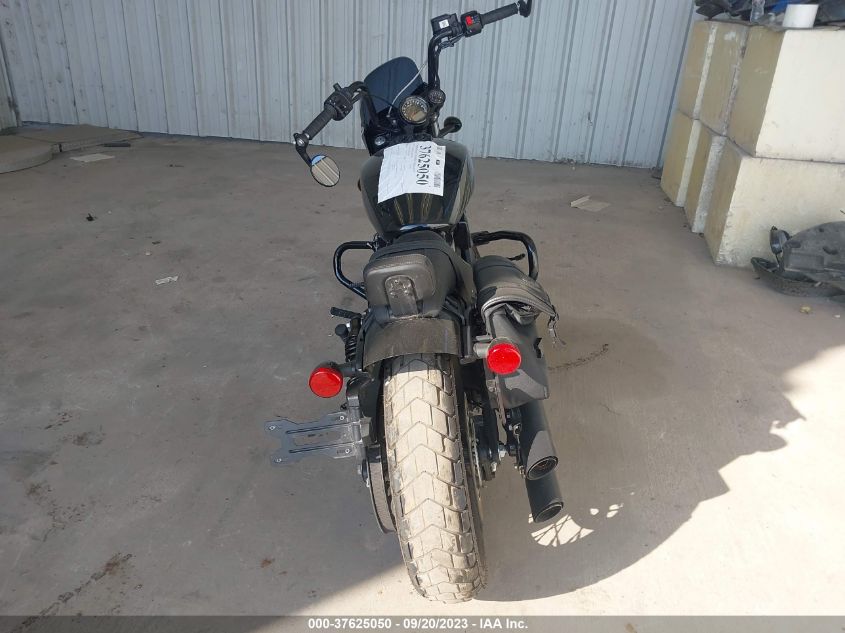 2022 INDIAN MOTORCYCLE CO. SCOUT BOBBER TWENTY ABS 56KMTG006N3182546