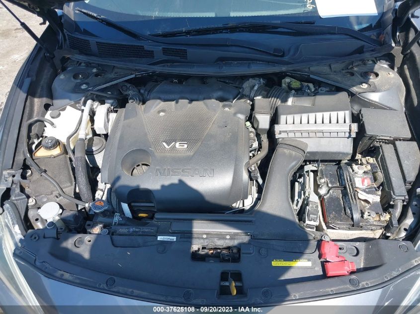 2016 NISSAN MAXIMA 3.5 - 1N4AA6AP2GC433107