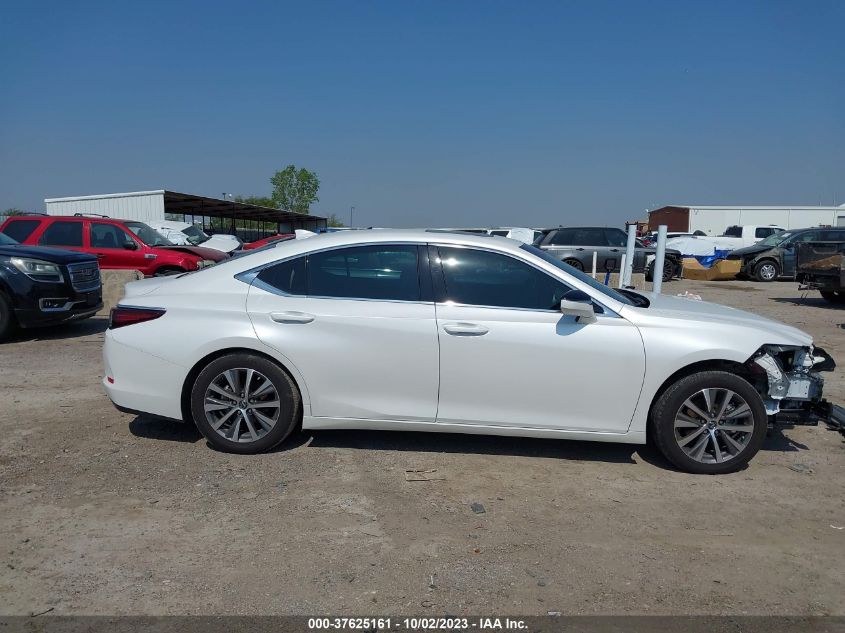 58ADZ1B12MU110554 Lexus ES ES 350 14