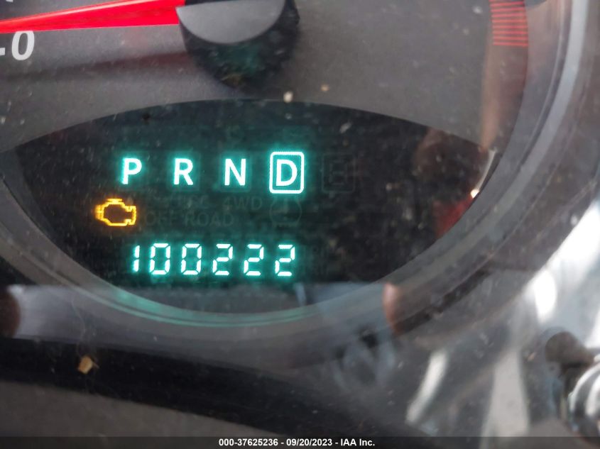 2013 JEEP PATRIOT LATITUDE - 1C4NJRFB0DD145831