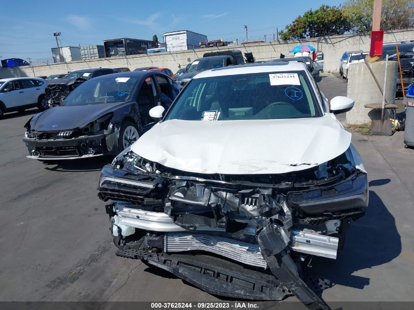 2024 ACURA INTEGRA 19UDE4H29RA007733
