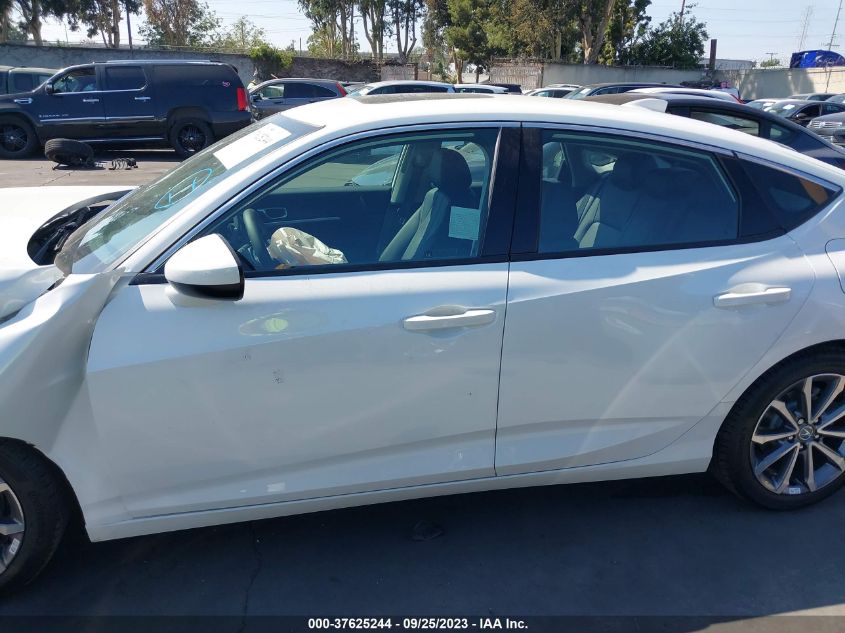 2024 ACURA INTEGRA 19UDE4H29RA007733