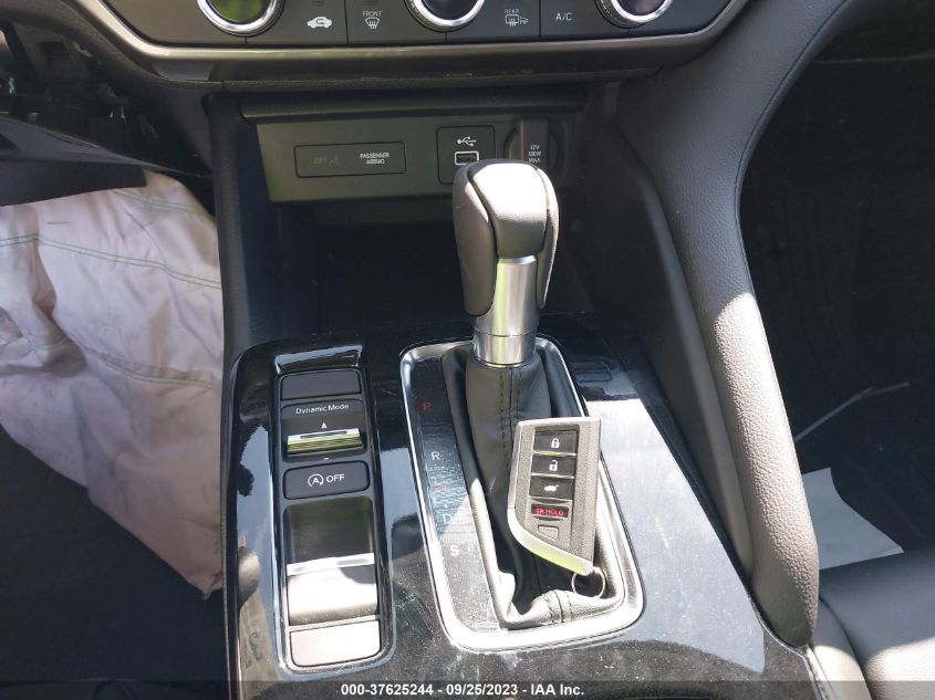 2024 ACURA INTEGRA 19UDE4H29RA007733