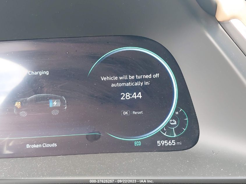 2021 HYUNDAI SONATA HYBRID LIMITED - KMHL54JJ5MA021421