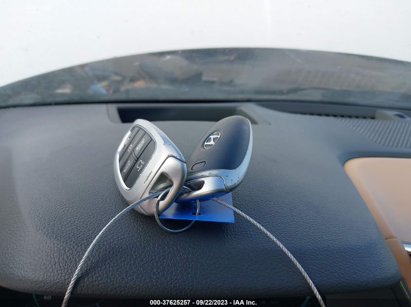 2021 HYUNDAI SONATA HYBRID LIMITED - KMHL54JJ5MA021421