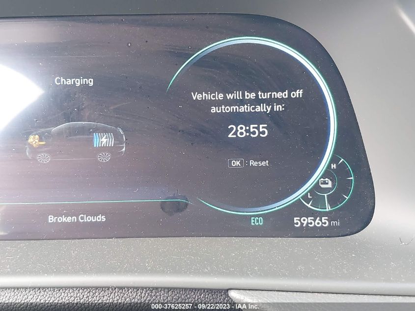 2021 HYUNDAI SONATA HYBRID LIMITED - KMHL54JJ5MA021421