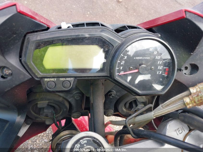 2006 YAMAHA FZ1 S JYARN17E66A000888