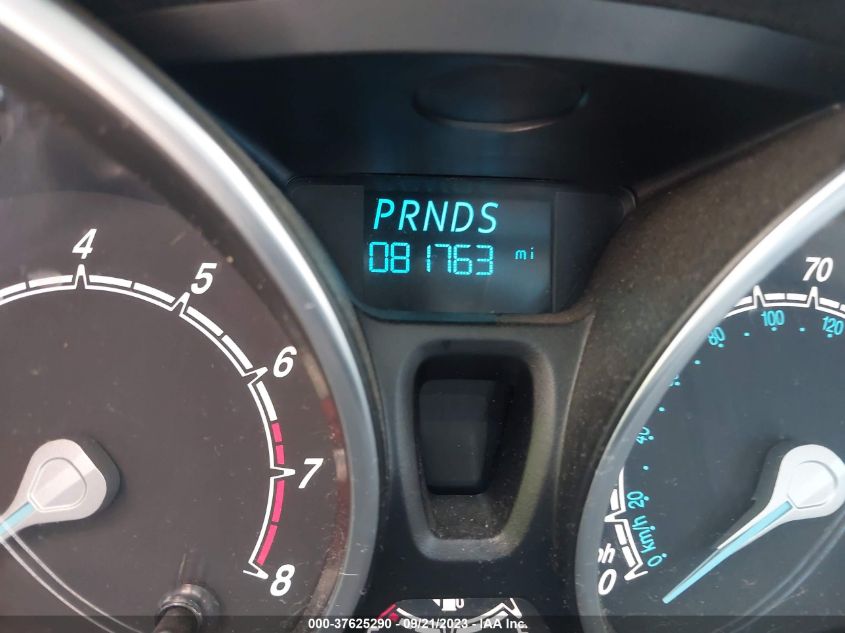 2018 FORD FIESTA SE - 3FADP4EJ0JM132914