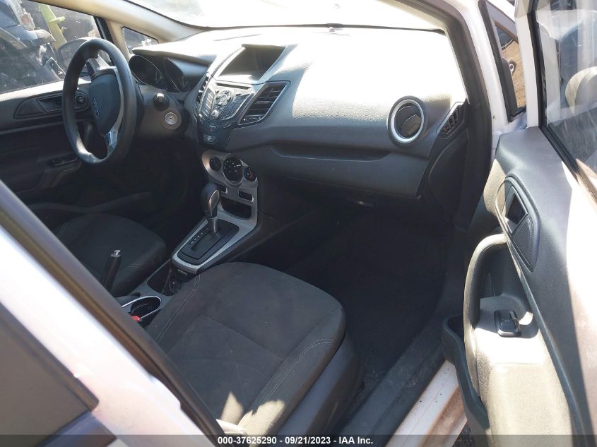 2018 FORD FIESTA SE - 3FADP4EJ0JM132914