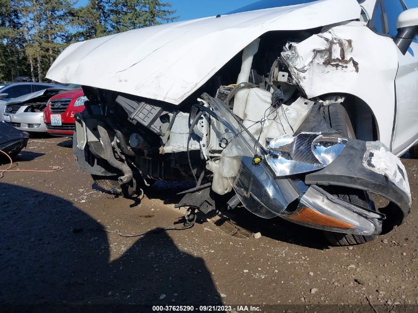 2018 FORD FIESTA SE - 3FADP4EJ0JM132914