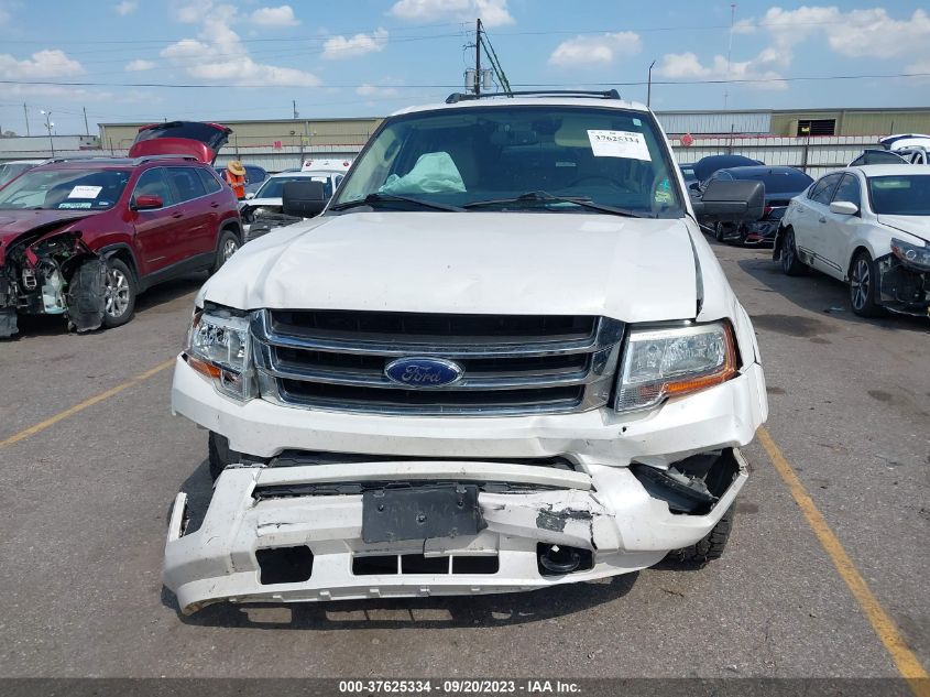 2015 FORD EXPEDITION EL XLT/KING RANCH - 1FMJK1JT1FEF27730