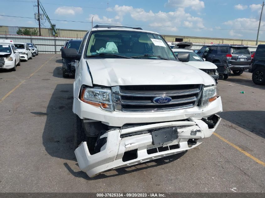 2015 FORD EXPEDITION EL XLT/KING RANCH - 1FMJK1JT1FEF27730