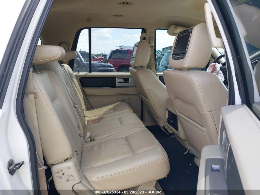 2015 FORD EXPEDITION EL XLT/KING RANCH - 1FMJK1JT1FEF27730