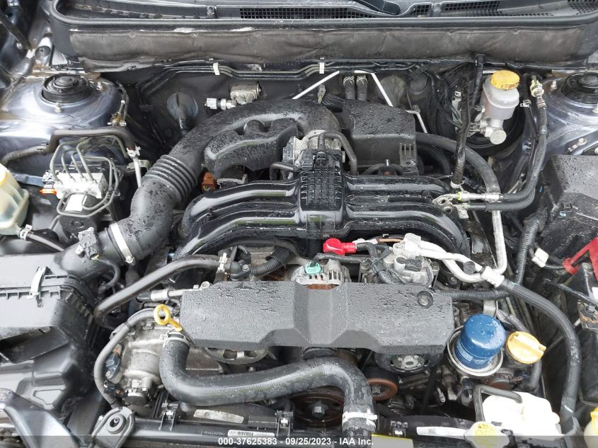 2014 SUBARU LEGACY 2.5I - 4S3BMCA62E3019639