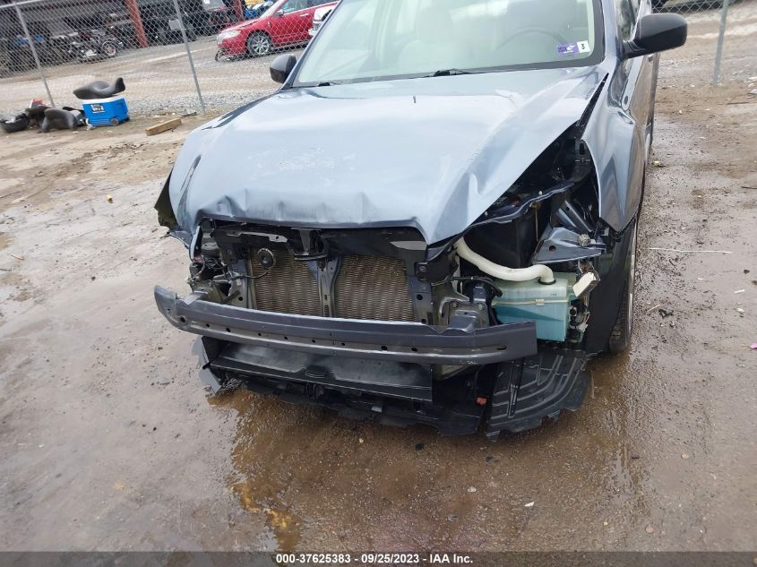 2014 SUBARU LEGACY 2.5I - 4S3BMCA62E3019639