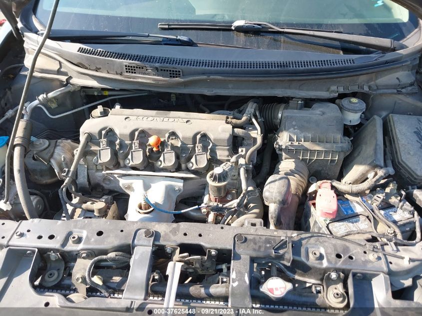 2013 HONDA CIVIC CPE LX 2HGFG3B51DH517228
