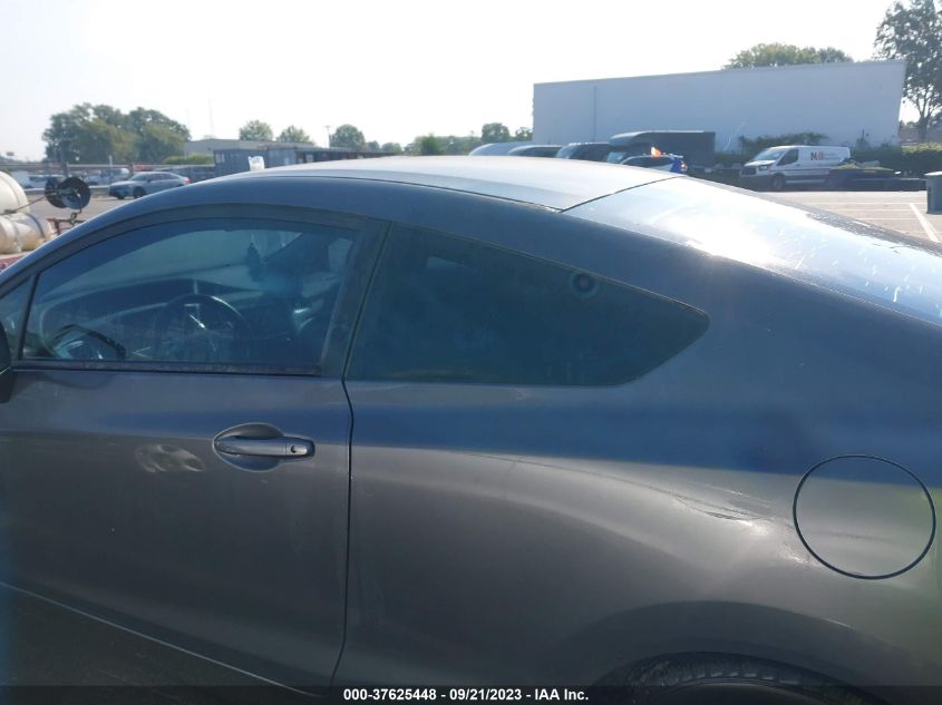 2013 HONDA CIVIC CPE LX 2HGFG3B51DH517228