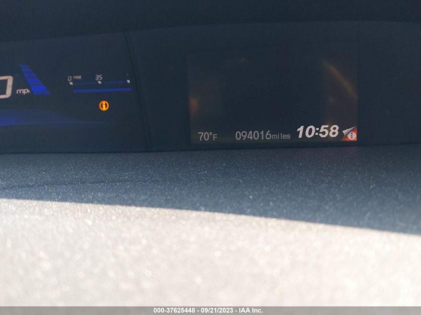 2013 HONDA CIVIC CPE LX 2HGFG3B51DH517228