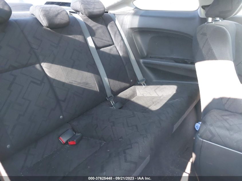 2013 HONDA CIVIC CPE LX 2HGFG3B51DH517228