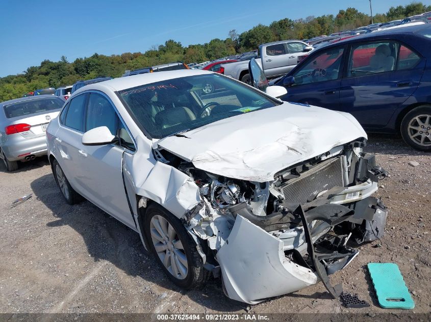 2016 BUICK VERANO - 1G4PP5SK2G4136635