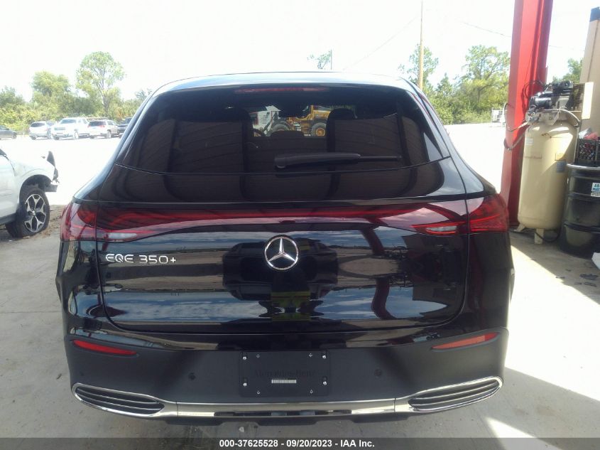 2023 MERCEDES-BENZ EQE EQE 350+ - 4JGGM2BB0PA015515