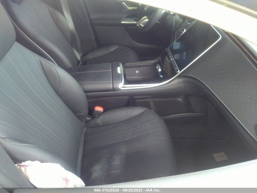 2023 MERCEDES-BENZ EQE EQE 350+ - 4JGGM2BB0PA015515