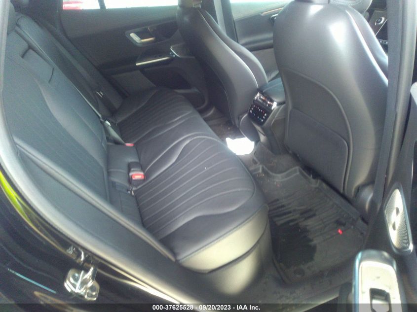 2023 MERCEDES-BENZ EQE EQE 350+ - 4JGGM2BB0PA015515