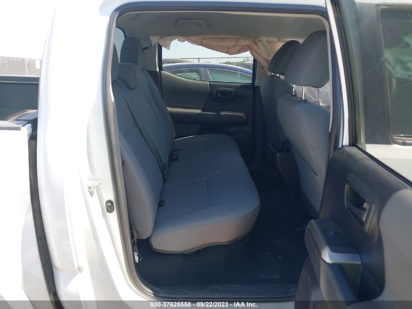 2017 TOYOTA TACOMA DBL CAB/SR5/TRD SPORT/OR - 5TFAZ5CN7HX054140