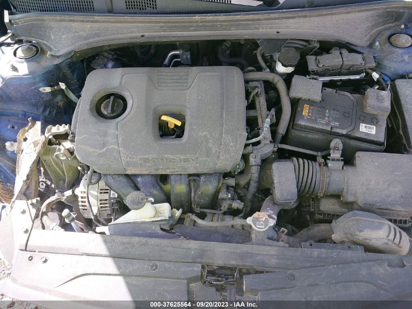 2020 KIA FORTE FE/LXS - 3KPF24AD5LE193254