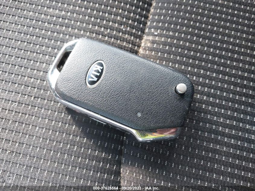 2020 KIA FORTE FE/LXS - 3KPF24AD5LE193254