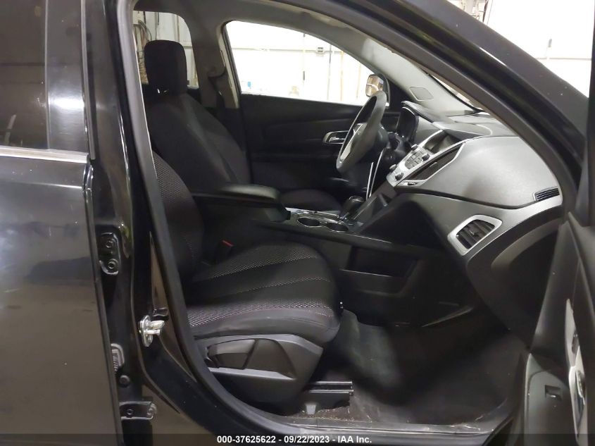 2016 GMC TERRAIN SLE - 2GKFLTEKXG6153648