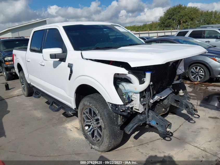 1FTFW1E5XMKE07479 FORD F-150 XL/XLT/LARIAT 2021
