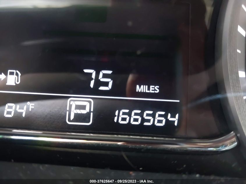 2014 NISSAN SENTRA SR - 3N1AB7AP3EY289474