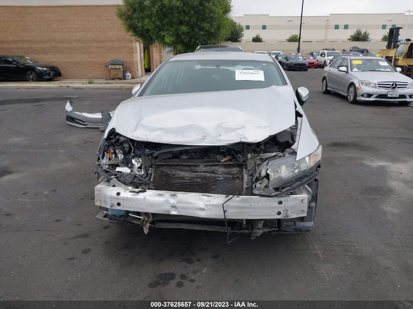 2015 HONDA CIVIC LX - 19XFB2F57FE200375