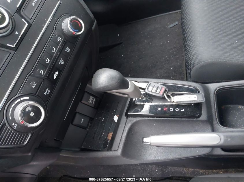 2015 HONDA CIVIC LX - 19XFB2F57FE200375