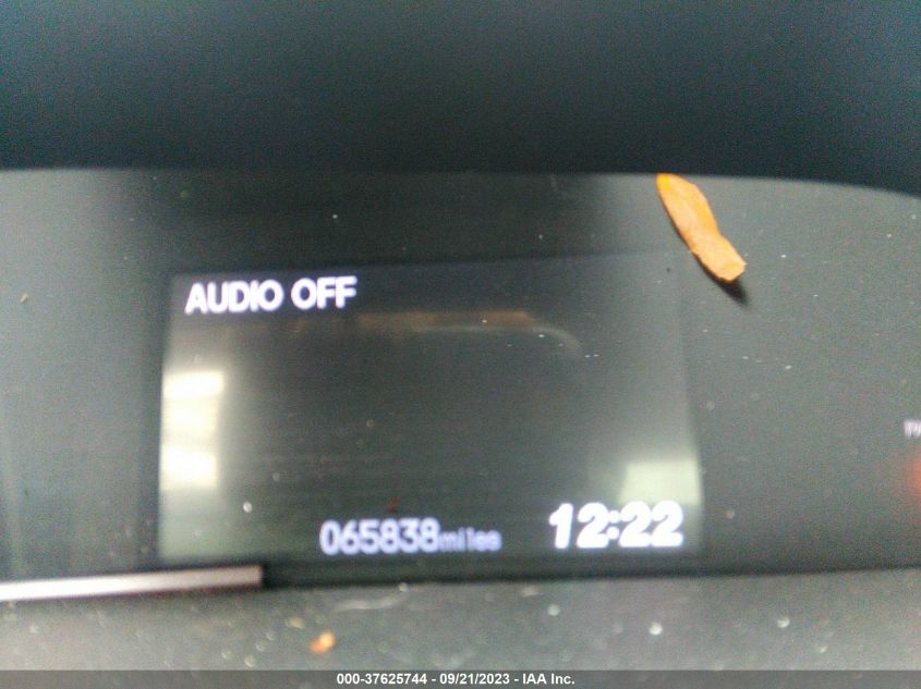 2015 HONDA CIVIC SEDAN LX - 19XFB2F58FE284593