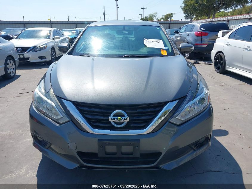 2016 NISSAN ALTIMA 2.5 SV - 1N4AL3AP7GC111958