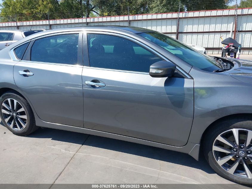 2016 NISSAN ALTIMA 2.5 SV - 1N4AL3AP7GC111958