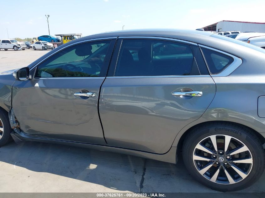2016 NISSAN ALTIMA 2.5 SV - 1N4AL3AP7GC111958