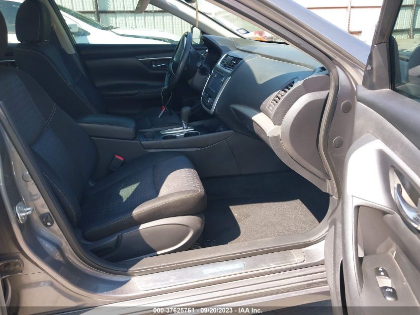 2016 NISSAN ALTIMA 2.5 SV - 1N4AL3AP7GC111958