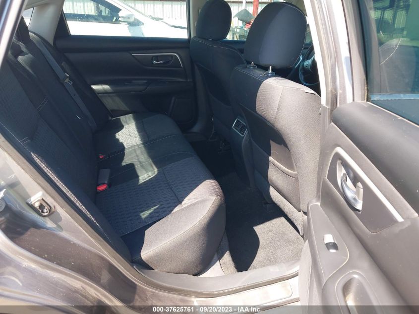 2016 NISSAN ALTIMA 2.5 SV - 1N4AL3AP7GC111958