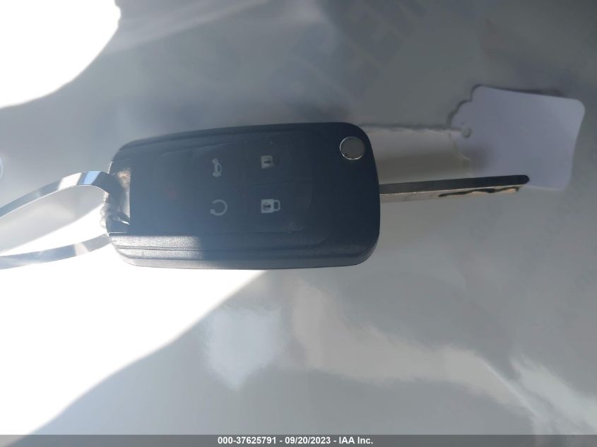 2016 BUICK ENCORE CONVENIENCE - KL4CJBSB9GB716716