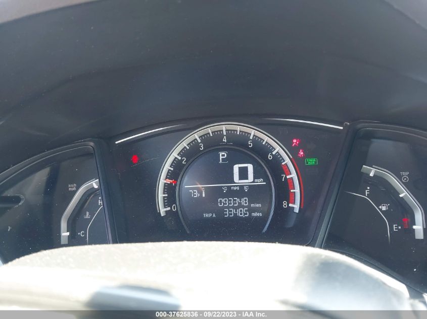 2017 HONDA CIVIC HATCHBACK SPORT SHHFK7H40HU224823