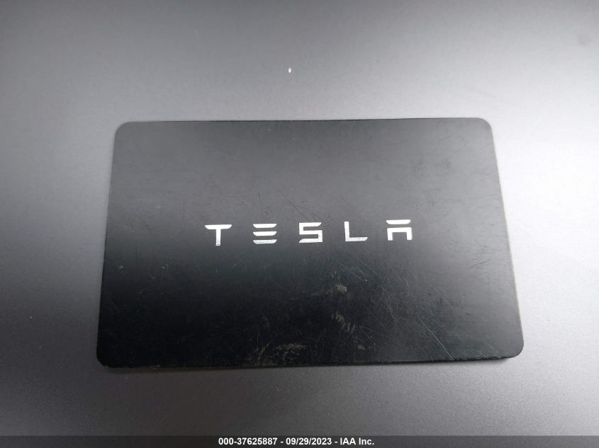2022 TESLA MODEL 3 LONG RANGE - 5YJ3E1EB0NF238678