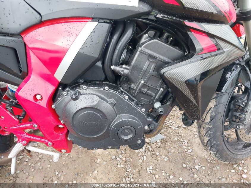 2015 HONDA CB1000 R ZDCSC6011FF220113