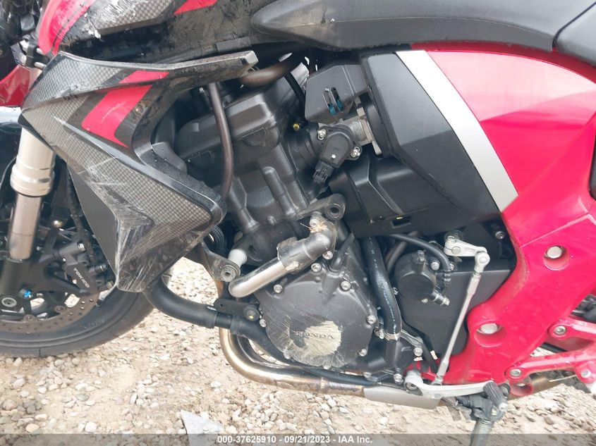 2015 HONDA CB1000 R ZDCSC6011FF220113
