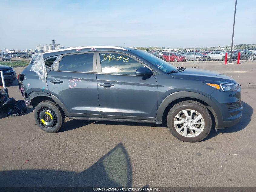 2020 HYUNDAI TUCSON LIMITED/SEL/SPORT/ULTIMAT - KM8J3CA47LU171058